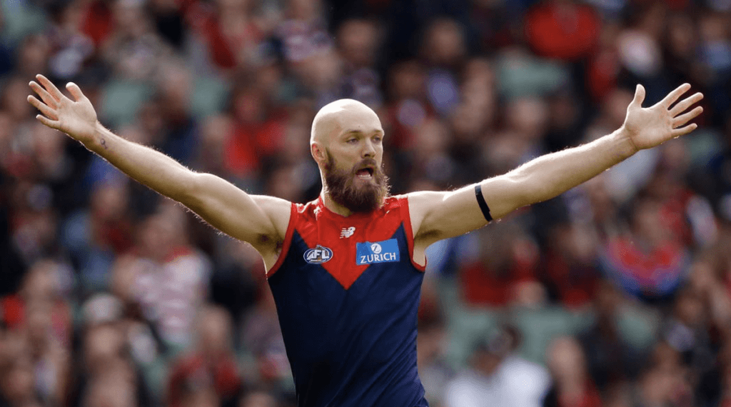 Image for article - Weekly wrap: Round 18 studs & duds