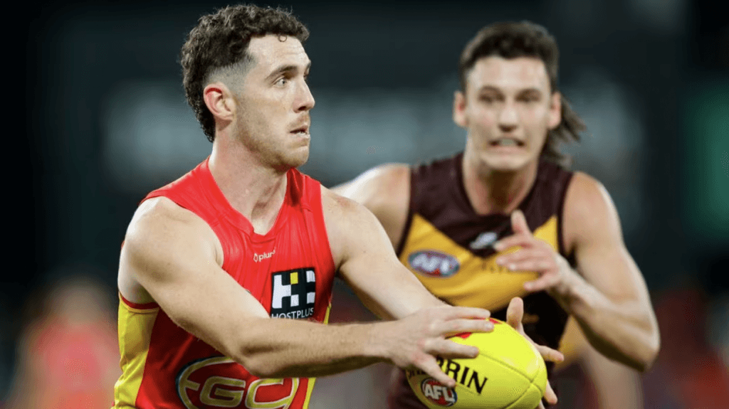 Image for article - Final say: Round 19 tactics, trades, skippers