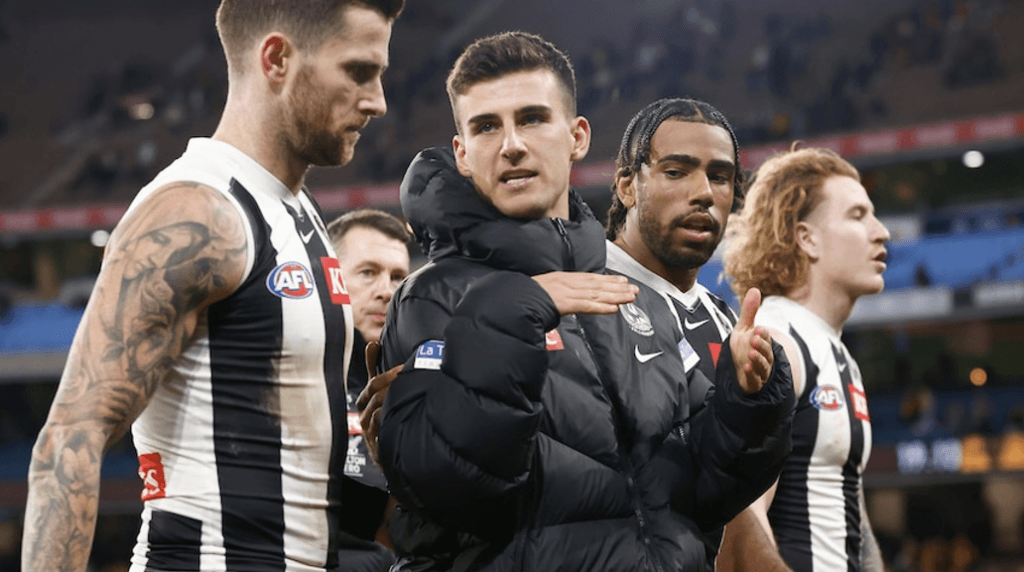 Image for article - Weekly wrap: Round 21 studs & duds