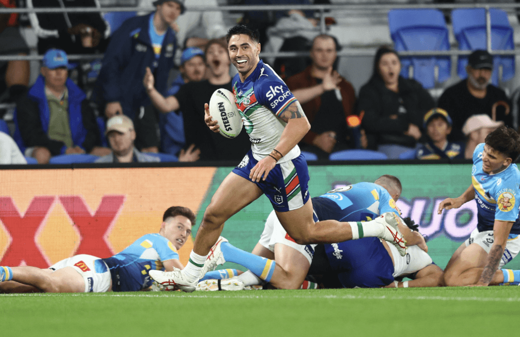 Image for article - Weekly wrap: Round 23 winners, losers, injuries