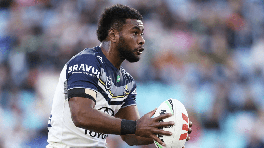 Image for article - Final word: Strategy, skippers, trades, Round 25