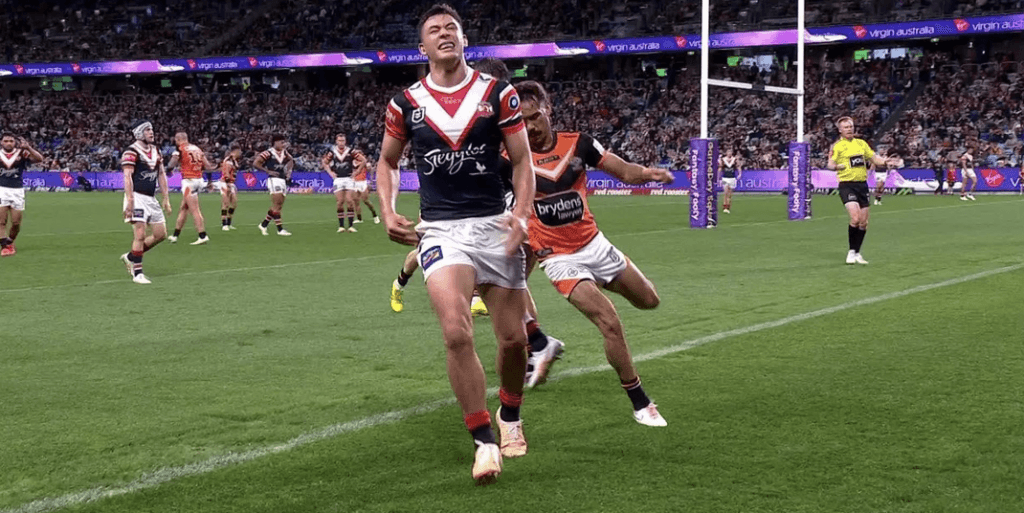 Image for article - Weekly wrap: Round 26 winners, losers, injuries