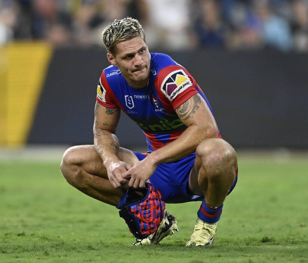Image for article - Spy Talk | Papi Goal-Kicking, Drinkwater v Ponga & More