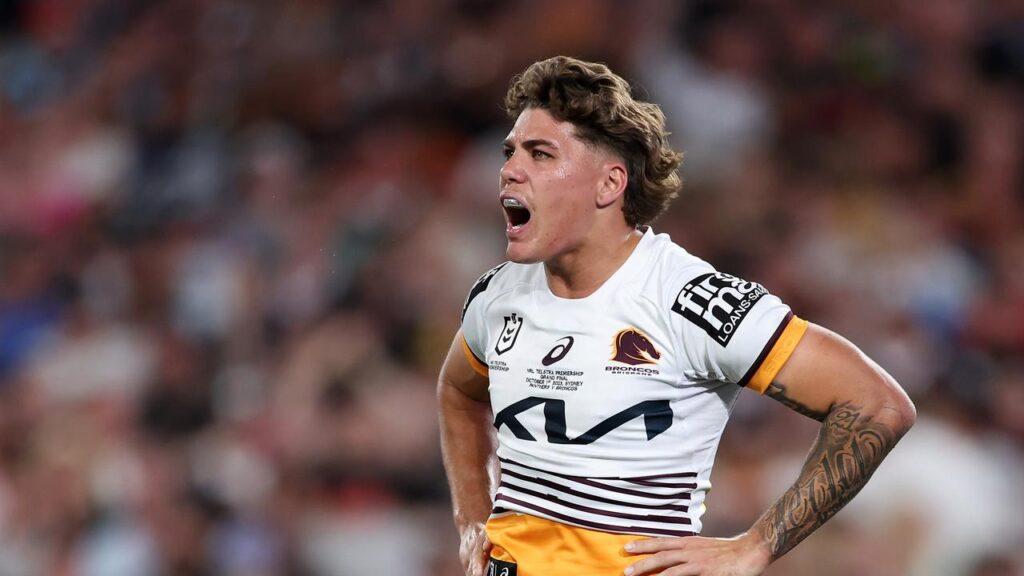Image for article - NRL Late Mail Round 11: Walsh Out, Nicho In Doubt