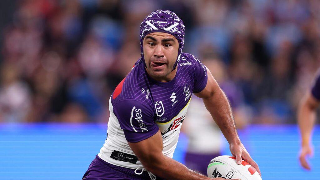 Image for article - NRL Finals Week 3 Teams: Supercoach Squad Analysis