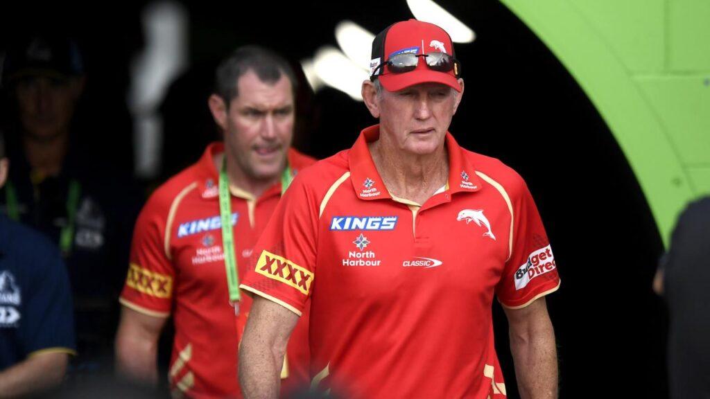 Image for article - Head-to-head focus: NRL Supercoach Bye Planning Strategy
