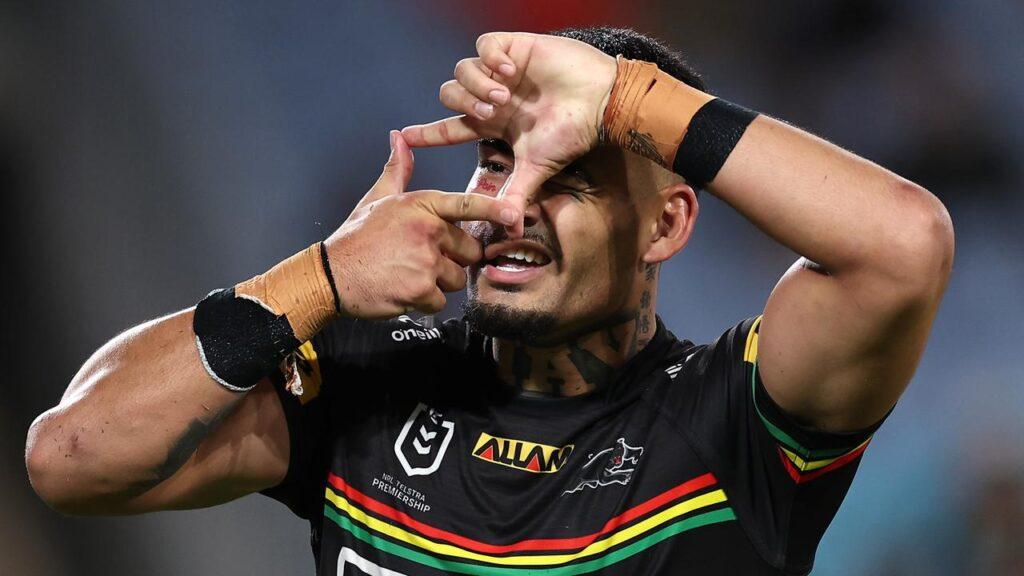 Image for article - NRL Round 9 Supercoach Wrap: 10 Things We Learnt