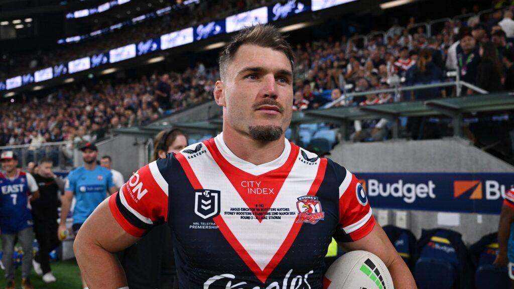 Image for article - Positional Watchlist: NRL Supercoach Round 19 Rising and Falling Player Stocks