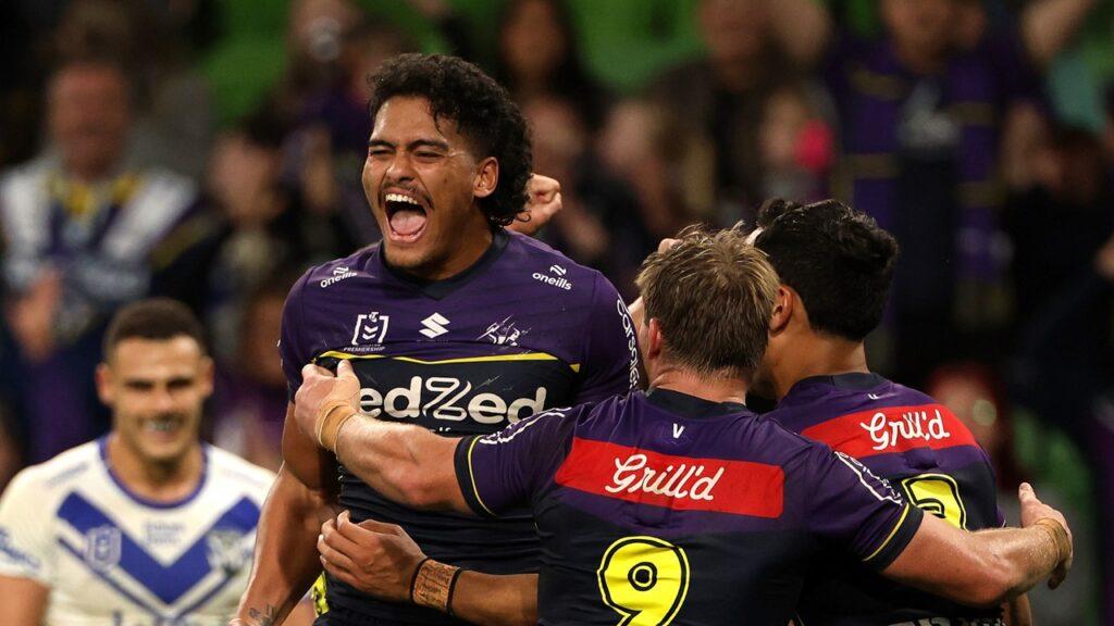 Image for article - The Final Word: Round 12 NRL Supercoach Strategy