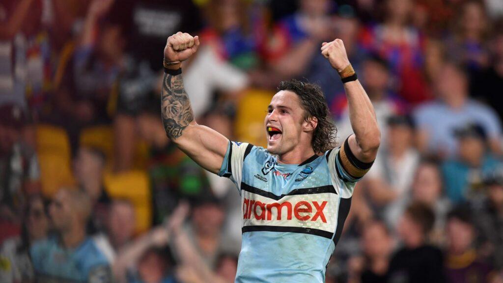 Image for article - NRL Supercoach | Clem’s Captains, Round 25 Skippers