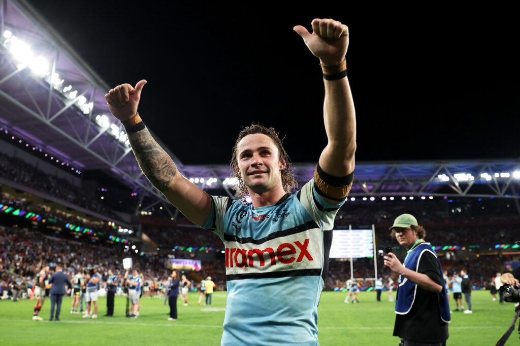 Image for article - NRL Round 11 Supercoach Wrap: 10 Things We Learnt