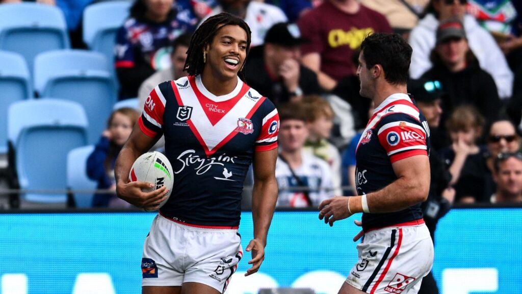 Image for article - NRL Round 10 Supercoach Wrap: 10 Things We Learnt