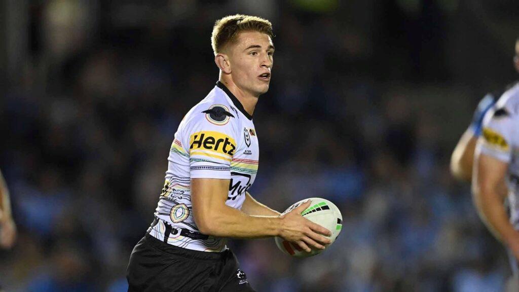 Image for article - NRL Late Mail Round 13: Cole Cleared, Moses & Gutho Locked In