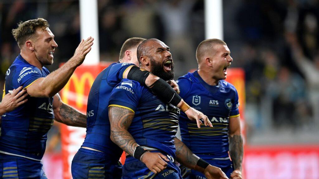 Image for article - Round 13 NRL Supercoach Wrap: 8 Things We Learnt