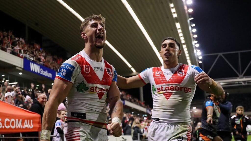Image for article - Round 14 NRL Supercoach Wrap: 10 Things We Learnt