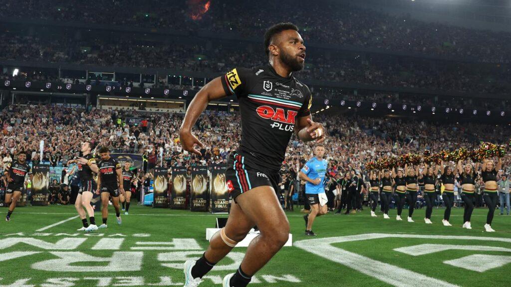 Image for article - How to Prepare for H2H NRL Supercoach Finals