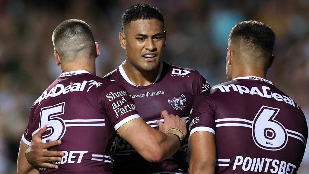 Image for article - Positional Watchlist: NRL Supercoach Round 12 Rising and Falling Player Stocks