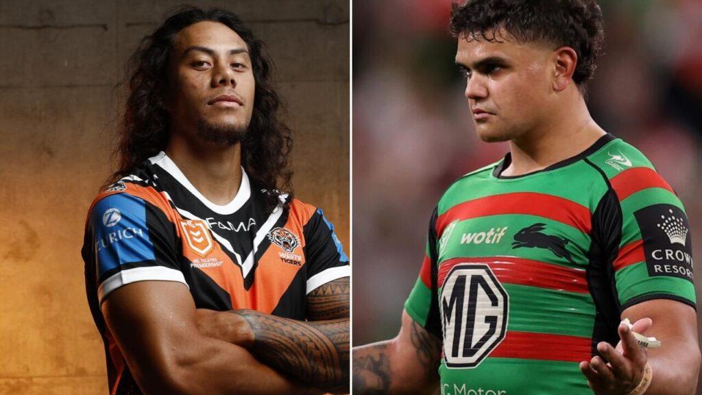 Image for article - Squad breakdown: Rabbitohs & Tigers 2025 NRL Supercoach analysis