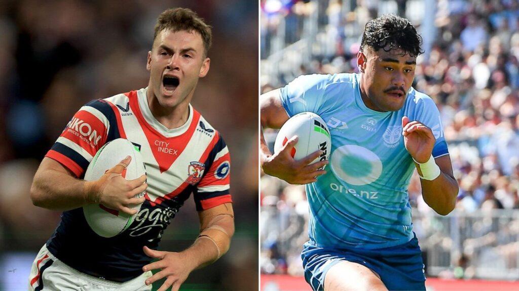 Image for article - Updated bargain buys: Cheapie forward rankings, Supercoach 2025