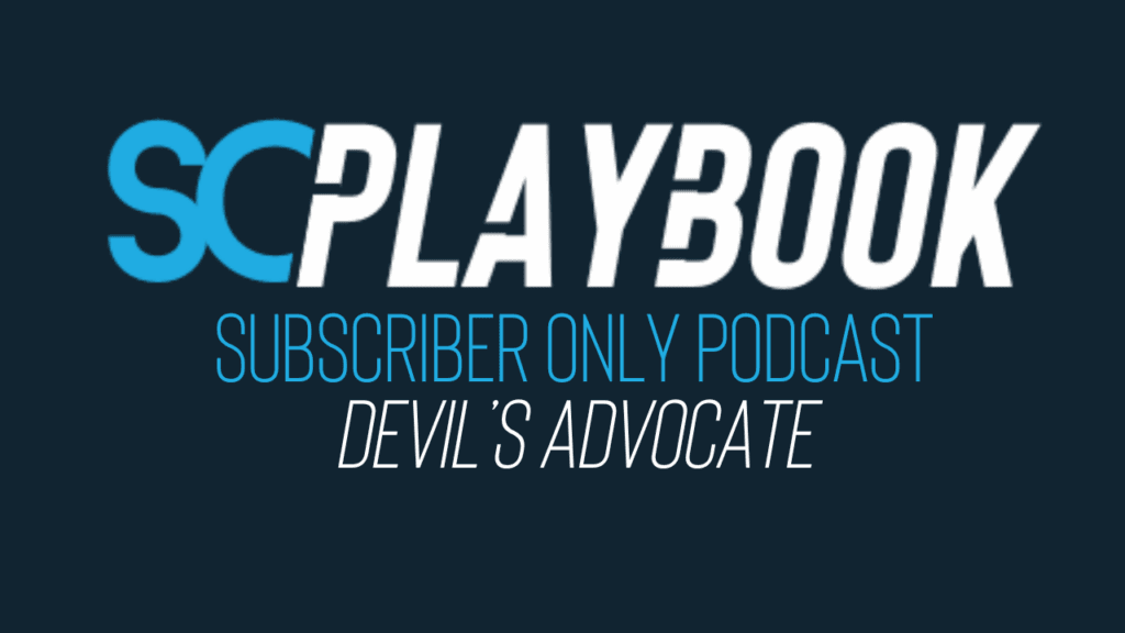 Image for article - Subscriber podcast: Devil’s advocate, case against most owned