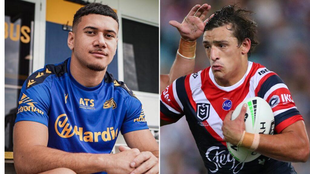 Image for article - Updated bargain buys: Cheapie backline rankings, Supercoach 2025