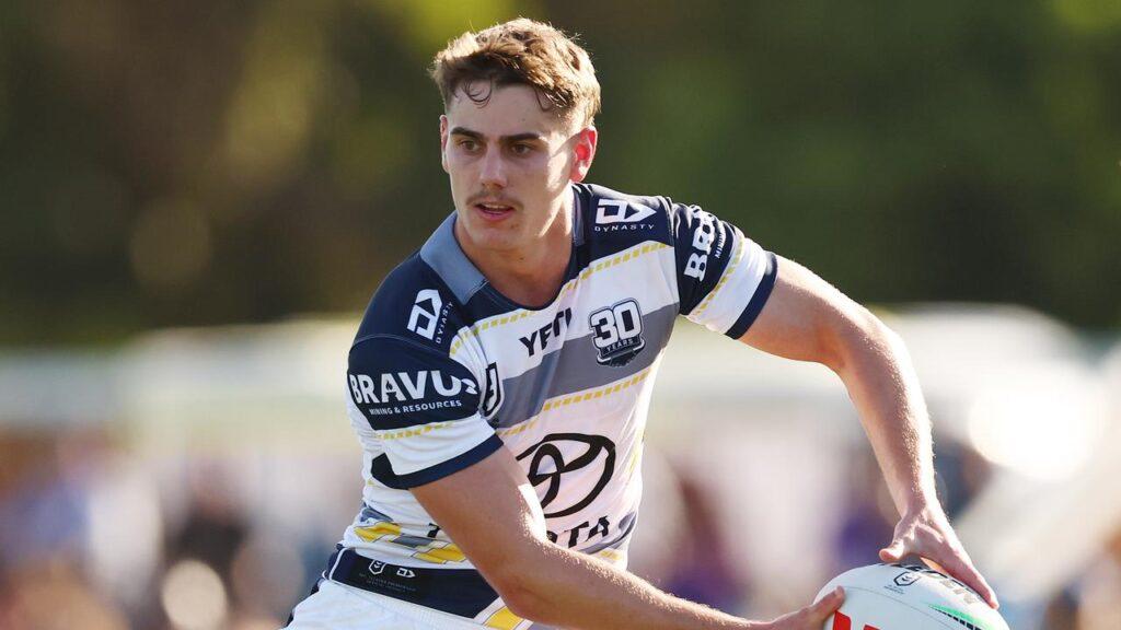 Image for article - The Final Word | Round 2 NRL Supercoach Trades & Captains