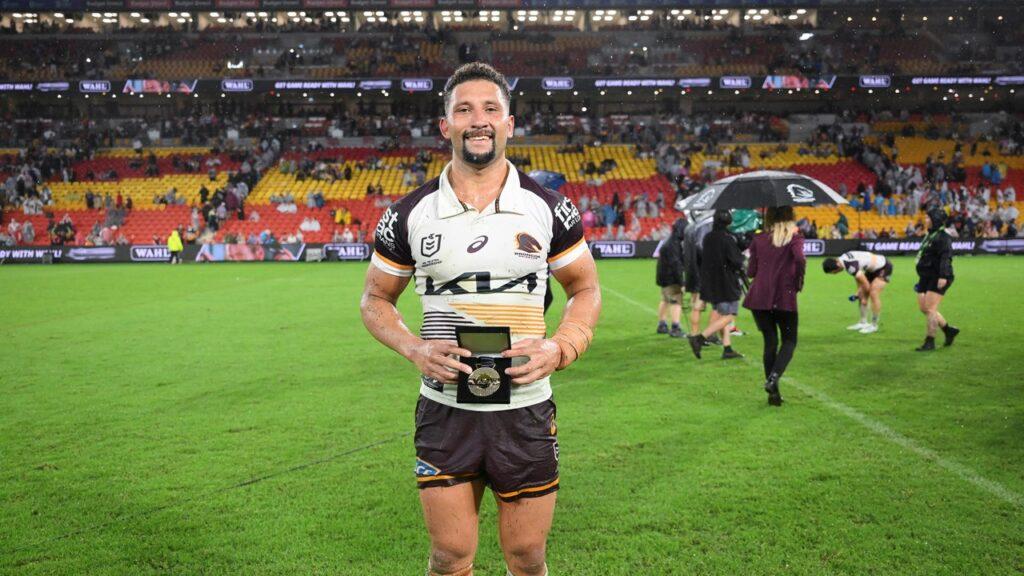 Image for article - NRL Supercoach Round 4 Wrap: 10 Things We Learnt