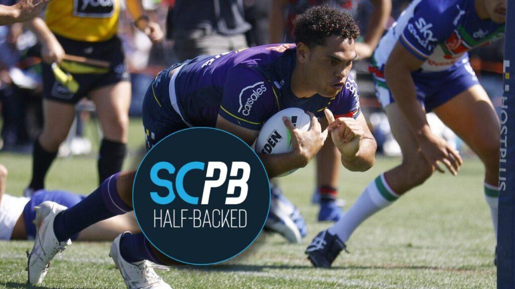 Image for article - Half-Backed punters special: NRL Round 9 tips