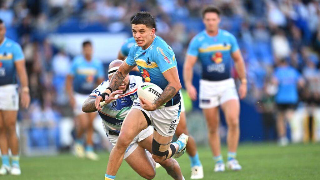 Image for article - The Final Word | Round 4 NRL Supercoach Trades & Captains