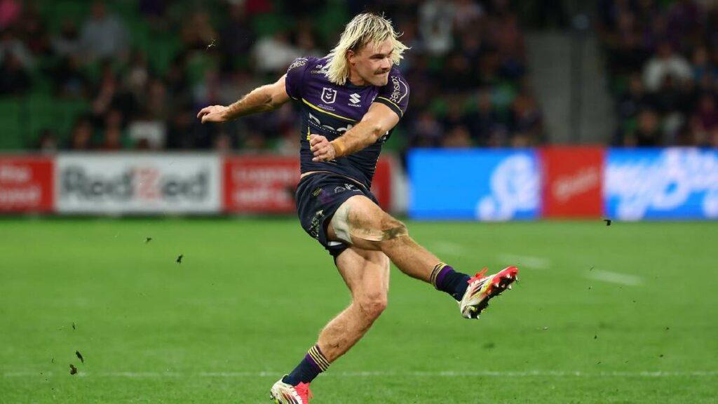 Image for article - Clem’s Captains: Round 8 NRL SuperCoach skippers