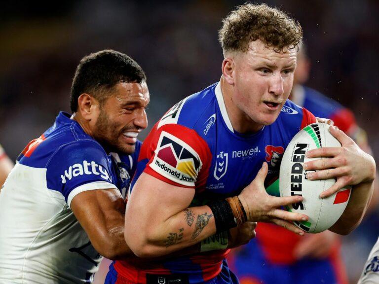 Image for article - The Final Word | Round 6 NRL Supercoach Trades & Captains