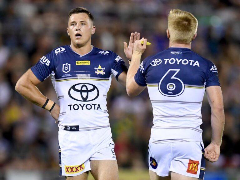 Image for article - Spy Talk | NRL Supercoach Planning for the Major Bye Rounds