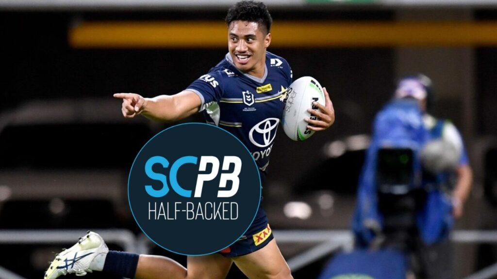 Image for article - Half-Backed punters special: NRL Round 8 tips