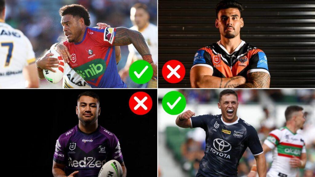 Image for article - Origin bye planner: How to navigate major bye period