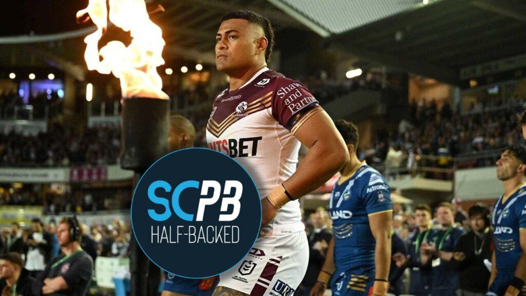 Image for article - Half-Backed punters special: NRL Round 13 tips