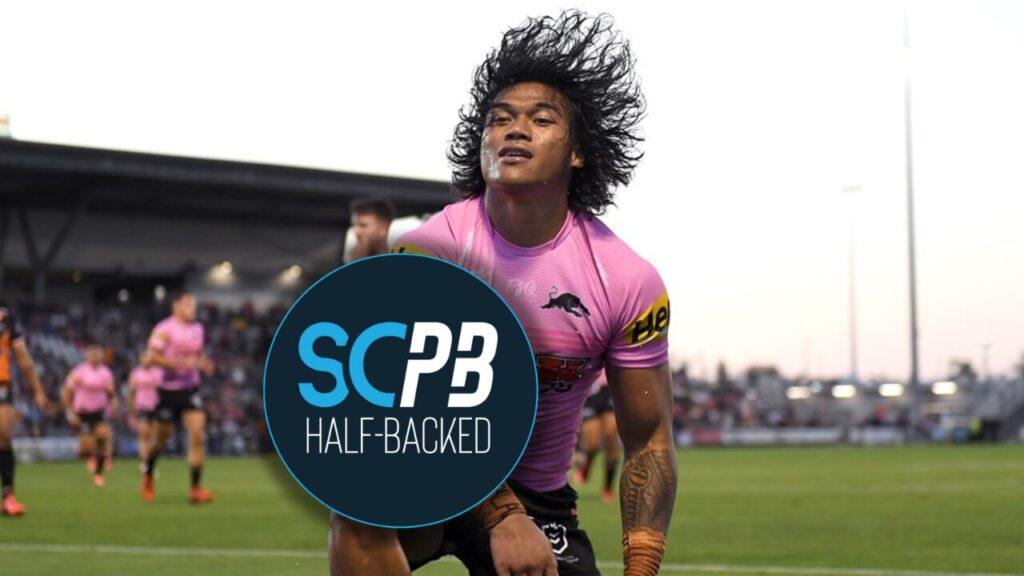 Image for article - Half-Backed punters special: NRL Round 10 tips