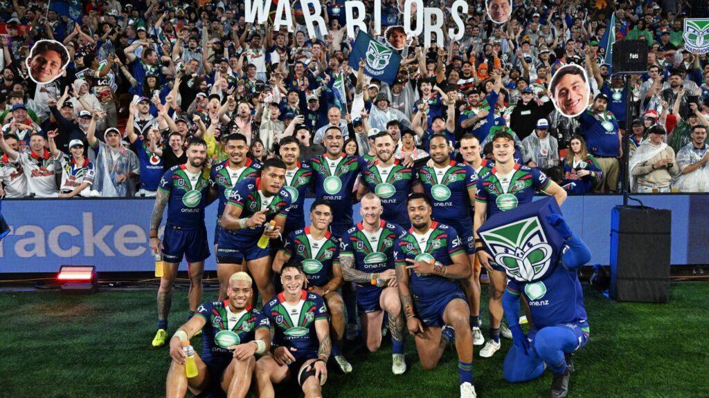 Image for article - NRL Supercoach Magic Round Wrap: 10 Things We Have Learnt So Far