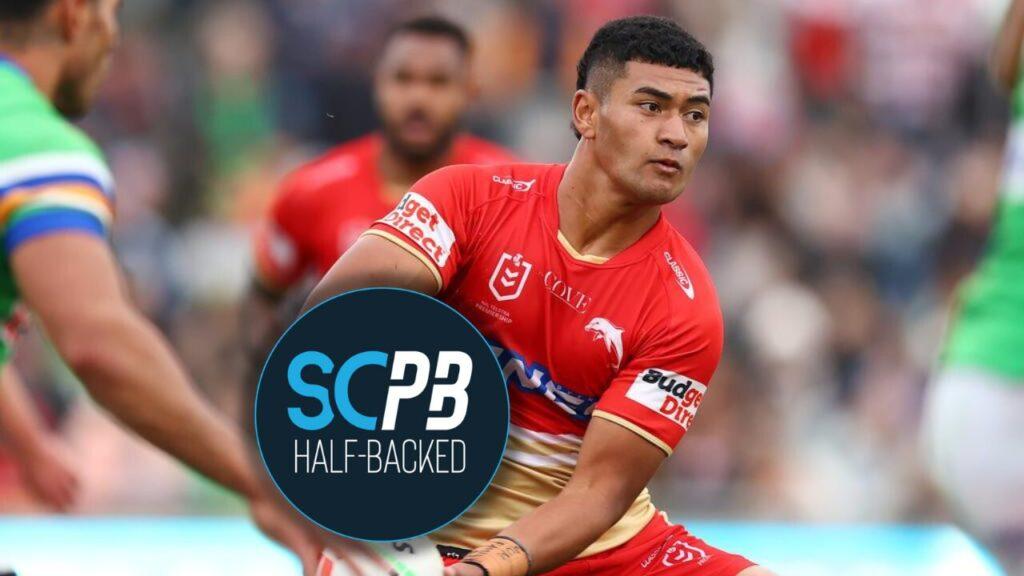 Image for article - Half-Backed punters special: NRL Round 15 tips