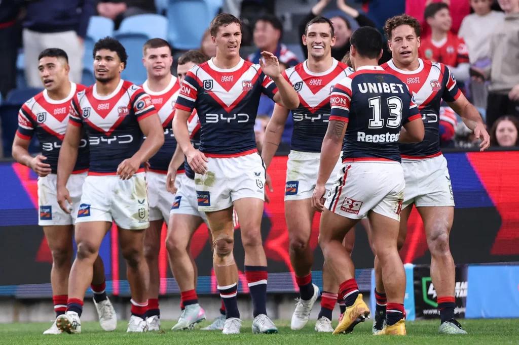 Image for article - NRL Supercoach Round 16 Wrap: 8 Things We Learnt