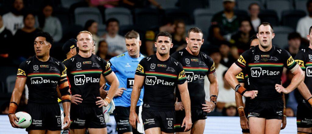 Image for article - Spy Talk | Responding to NRL Supercoach Catastrophe