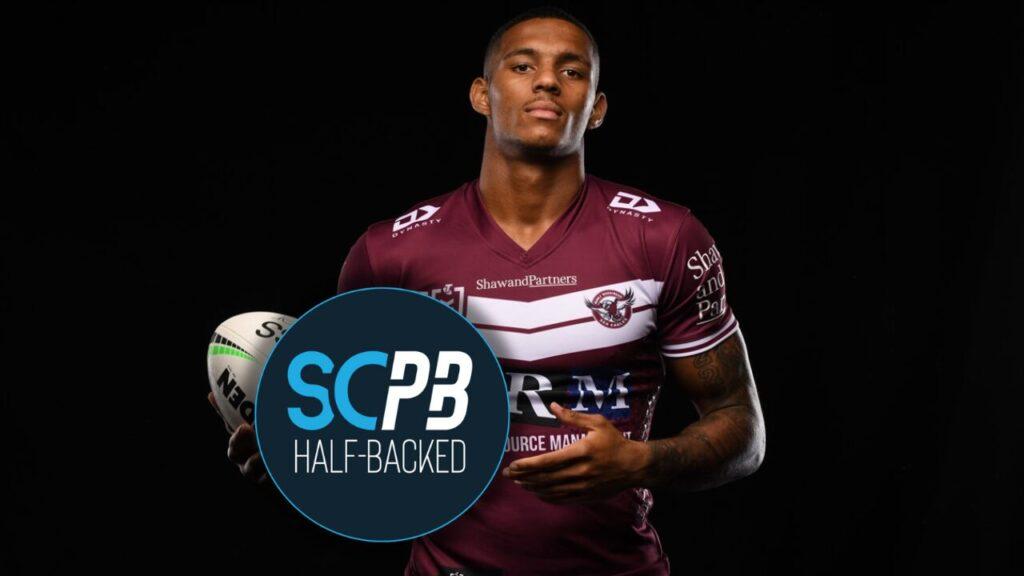 Image for article - Half-Backed punters special: NRL Round 18 tips