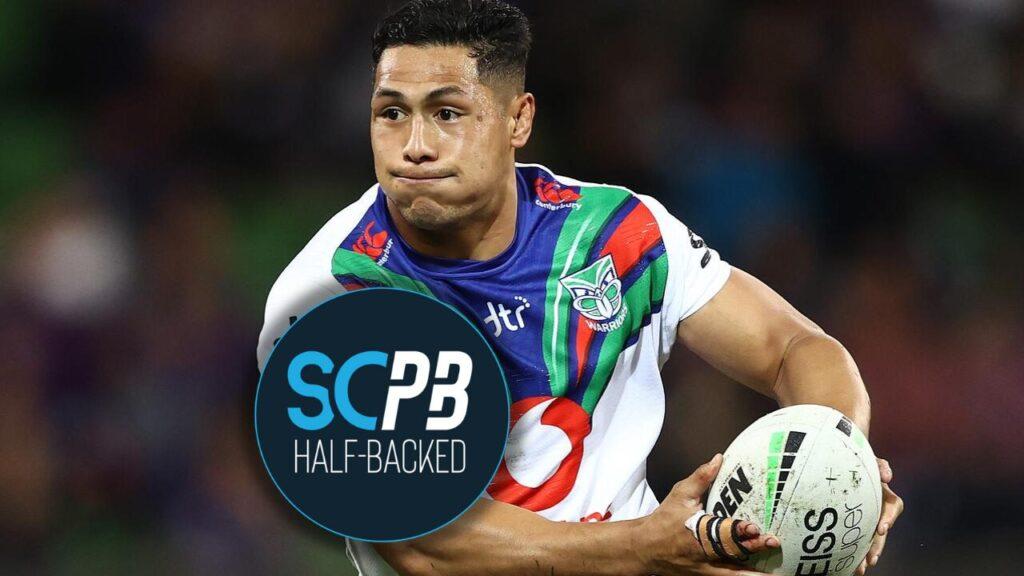 Image for article - Half-Backed punters special: NRL Round 24 tips