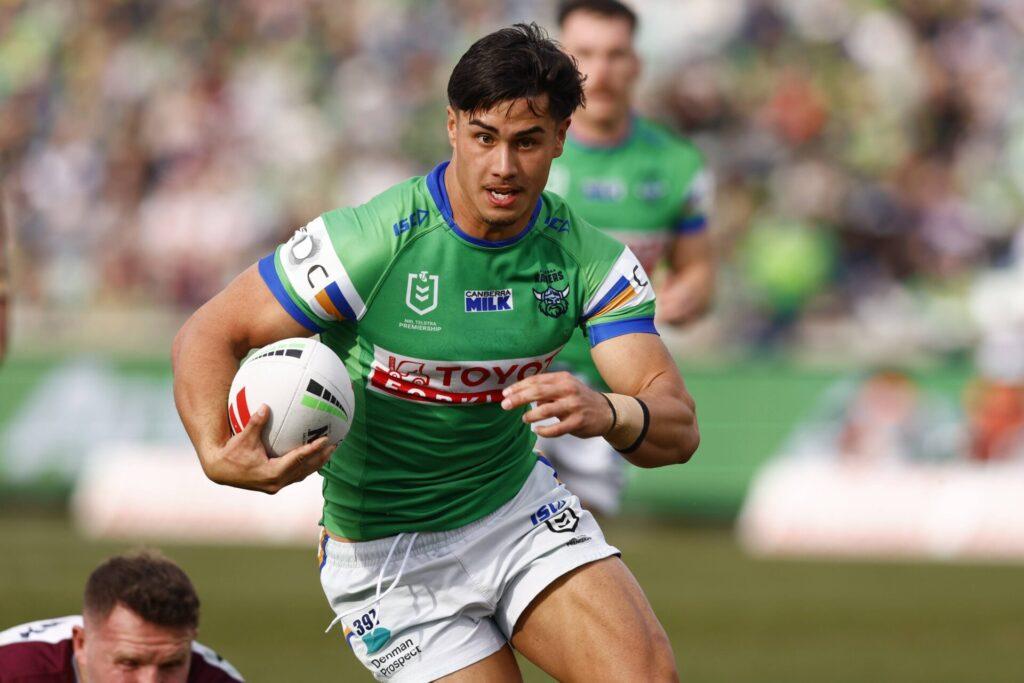 Image for article - NRL Supercoach Round 18 Wrap: 8 Things We Learnt