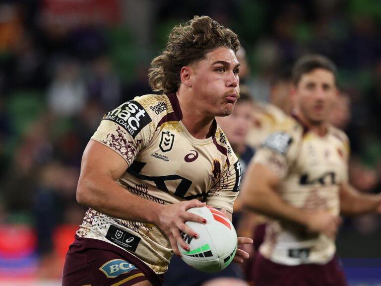Image for article - NRL Supercoach Round 24 Wrap: 9 Things We Learnt