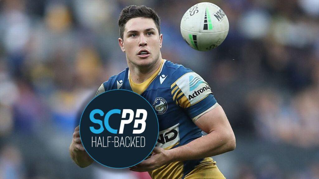 Image for article - Half-Backed punters special: NRL Round 26 tips