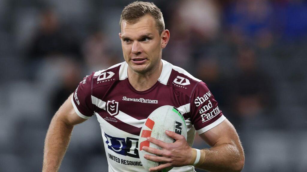 Image for article - NRL Supercoach Round 25 Wrap: 8 Things We Learnt