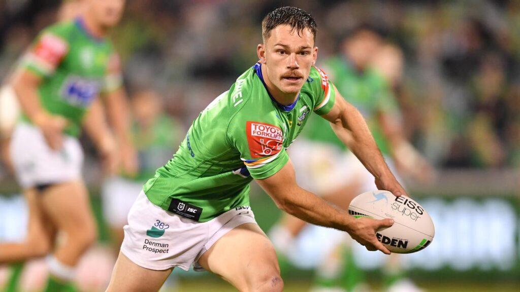 Image for article - NRL Supercoach Finals Week 2 | Final Word