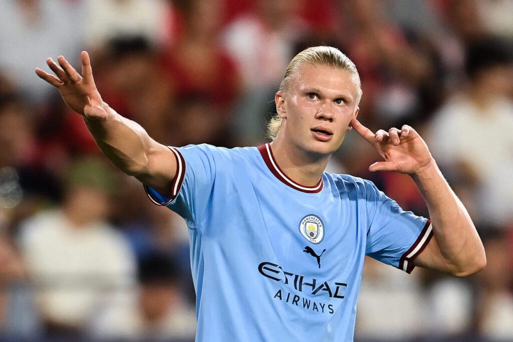 Image for article - Final Word Week 5 | Supercoach EPL trades, captains, PODs