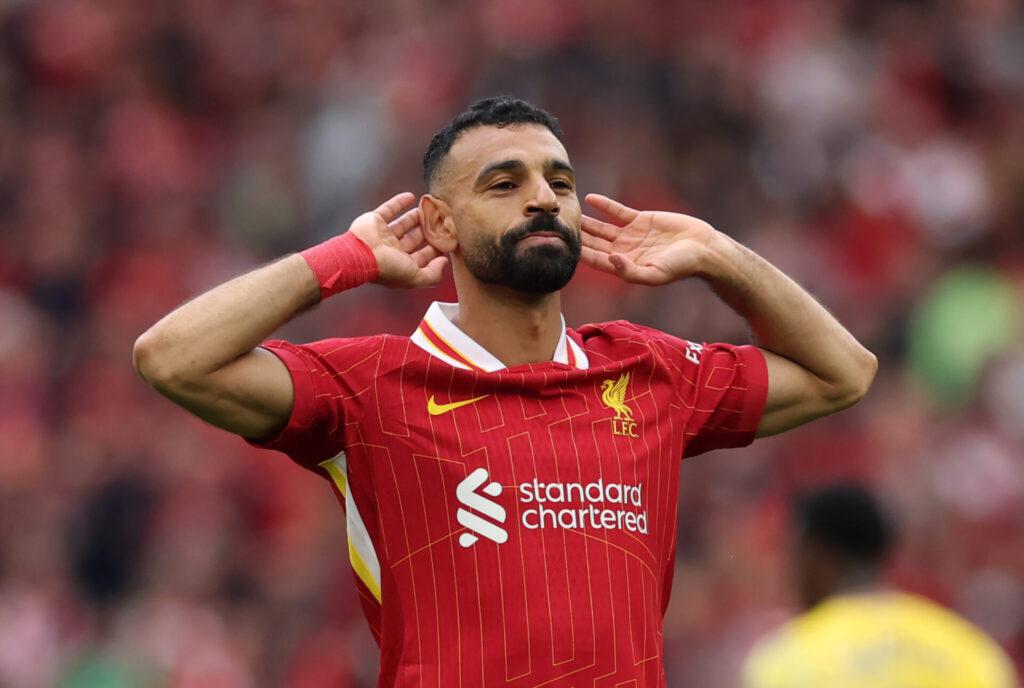 Image for article - EPL Supercoach Week 5 | Is this the week to trade?