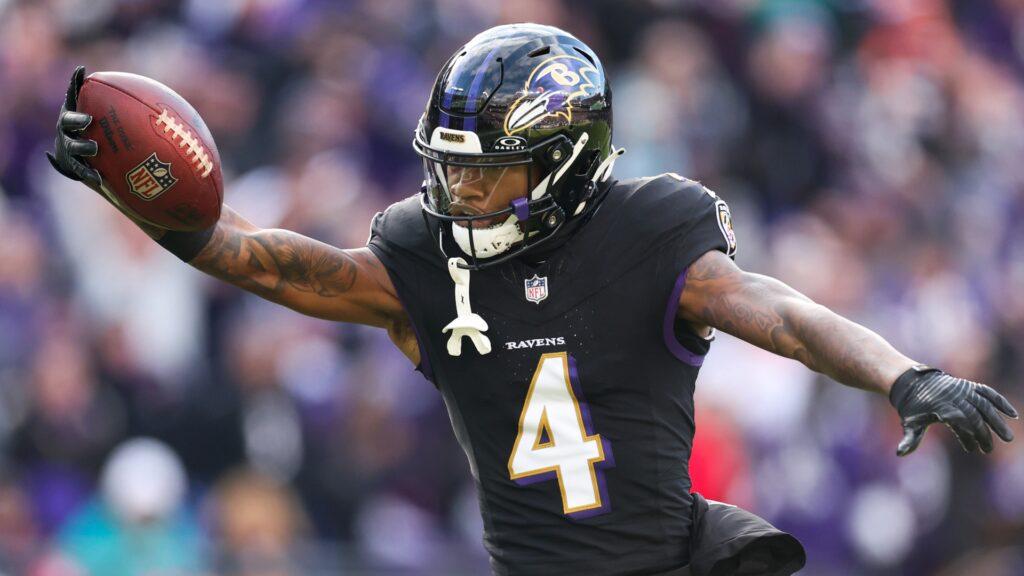 Image for article - Final Word Week 2 | NFL Supercoach Trades, Captains, PODs